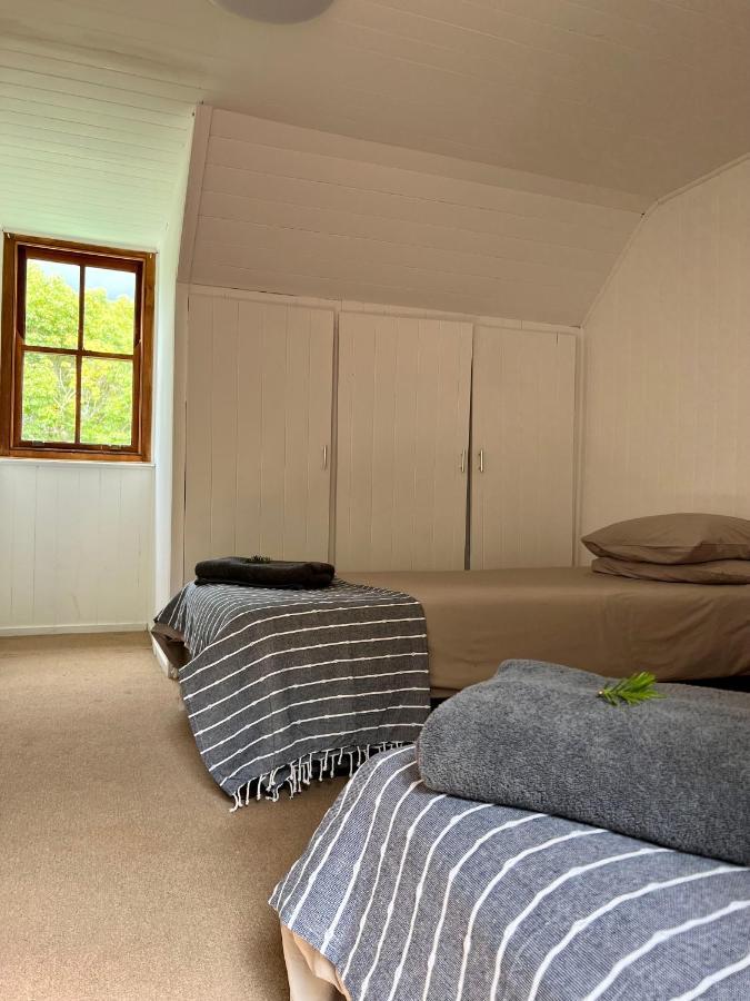 Cornellskop Country Stay Botrivier Eksteriør bilde